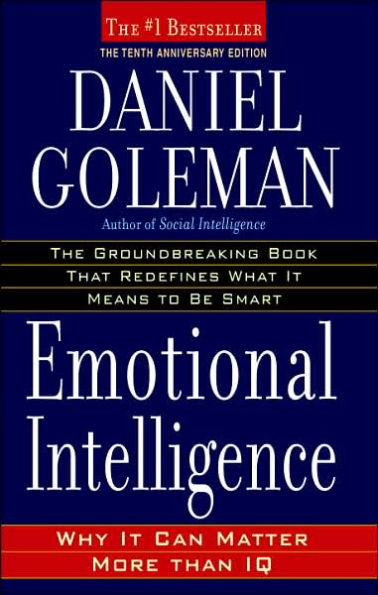 Daniel Goleman - Emotional lntelligence